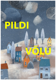 Raamatunäitus "Pildi võlu".
